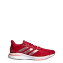 Pánská běžecká obuv adidas  Supernova + Vivid Red