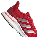 Pánská běžecká obuv adidas  Supernova + Vivid Red