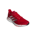 Pánská běžecká obuv adidas  Supernova + Vivid Red