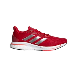 Pánská běžecká obuv adidas Supernova + Vivid Red