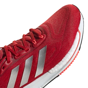 Pánská běžecká obuv adidas  Supernova + Vivid Red  EUR 47 1/3