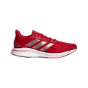 Pánská běžecká obuv adidas  Supernova + Vivid Red  EUR 47 1/3