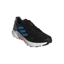 Pánská běžecká obuv adidas  Terrex Agravic Ultra Core Black