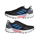 Pánská běžecká obuv adidas  Terrex Agravic Ultra Core Black