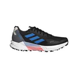 Pánská běžecká obuv adidas Terrex Agravic Ultra Core Black