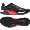 Pánská běžecká obuv adidas  Terrex Agravic Ultra Trail Running Core Black