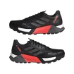 Pánská běžecká obuv adidas  Terrex Agravic Ultra Trail Running Core Black