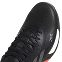 Pánská běžecká obuv adidas  Terrex Agravic Ultra Trail Running Core Black