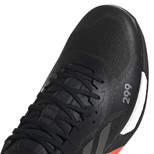 Vyzkoušené -  Pánská běžecká obuv adidas  Terrex Agravic Ultra Trail Running Core Black  UK 9,5  UK 9,5