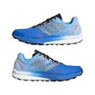 Pánská běžecká obuv adidas  Terrex Speed Ultra Blue Rush