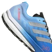 Pánská běžecká obuv adidas  Terrex Speed Ultra Blue Rush