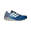 Pánská běžecká obuv adidas  Terrex Speed Ultra Blue Rush