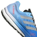 Pánská běžecká obuv adidas  Terrex Speed Ultra Blue Rush