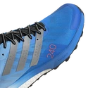 Pánská běžecká obuv adidas  Terrex Speed Ultra Blue Rush