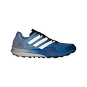 Pánská běžecká obuv adidas  Terrex Speed Ultra Blue Rush