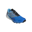 Pánská běžecká obuv adidas  Terrex Speed Ultra Blue Rush