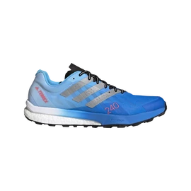 Pánská běžecká obuv adidas Terrex Speed Ultra Blue Rush