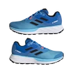 Pánská běžecká obuv adidas  Terrex Two Flow Blue Rush