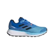 Pánská běžecká obuv adidas  Terrex Two Flow Blue Rush