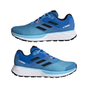 Pánská běžecká obuv adidas  Terrex Two Flow Blue Rush