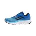 Pánská běžecká obuv adidas  Terrex Two Flow Blue Rush