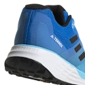 Pánská běžecká obuv adidas  Terrex Two Flow Blue Rush