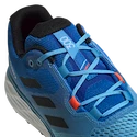 Pánská běžecká obuv adidas  Terrex Two Flow Blue Rush