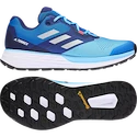 Pánská běžecká obuv adidas  Terrex Two Flow Blue Rush