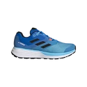 Pánská běžecká obuv adidas  Terrex Two Flow Blue Rush