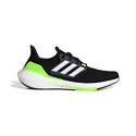 Pánská běžecká obuv adidas  Ultraboost 22 Core black