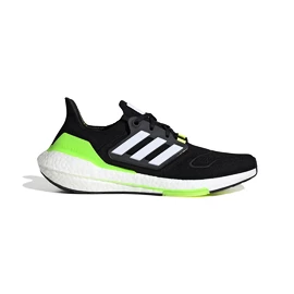 Pánská běžecká obuv adidas Ultraboost 22 Core black