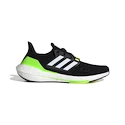 Pánská běžecká obuv adidas  Ultraboost 22 Core black  UK 8