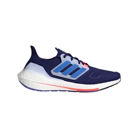 Pánská běžecká obuv adidas Ultraboost 22 Legacy Indigo