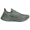 Pánská běžecká obuv adidas  Ultraboost 5 Silver Green/Silver Green/Carbon