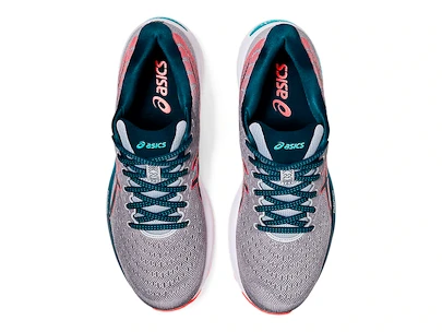 Pánská běžecká obuv Asics Gel-Cumulus 22 šedá