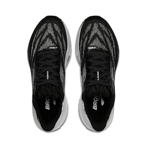 Pánská běžecká obuv Brooks Launch 11 Black/White