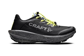 Pánská běžecká obuv Craft CTM Ultra Carbon Trail Black