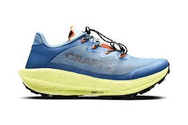 Pánská běžecká obuv Craft CTM Ultra Carbon Trail Blue