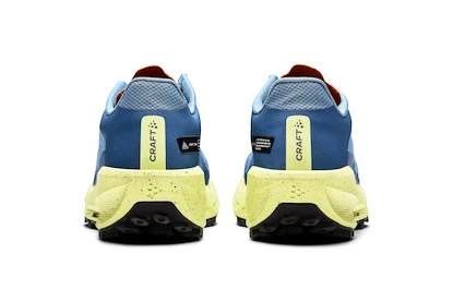 Pánská běžecká obuv Craft CTM Ultra Carbon Trail Blue