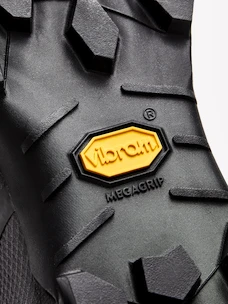 Pánská běžecká obuv Craft  OCRxCTM Vibram Elite Grey