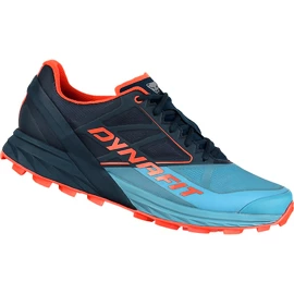 Pánská běžecká obuv Dynafit Alpine Storm blue