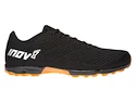 Pánská běžecká obuv Inov-8  F-Lite 245 M (S) Black/Gum  UK 10,5