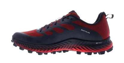 Pánská běžecká obuv Inov-8  Mudtalon M (P) Red/Black