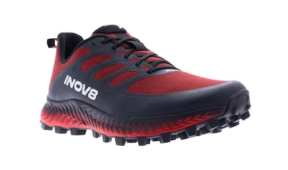 Pánská běžecká obuv Inov-8  Mudtalon M (P) Red/Black