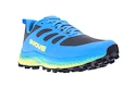 Pánská běžecká obuv Inov-8 Mudtalon M (Wide) Dark Grey/Blue/Yellow