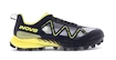 Pánská běžecká obuv Inov-8 Mudtalon Speed M (Wide) Black/Yellow UK 10