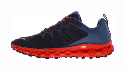 Pánská běžecká obuv Inov-8  Parkclaw G 280 M (S) Navy/Red