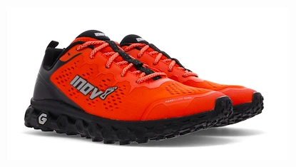 Pánská běžecká obuv Inov-8  Parkclaw G 280 M (S) Red/Black