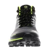 Pánská běžecká obuv Inov-8  Rocfly G 390 Grey/Black/Yellow