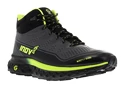 Pánská běžecká obuv Inov-8  Rocfly G 390 Grey/Black/Yellow